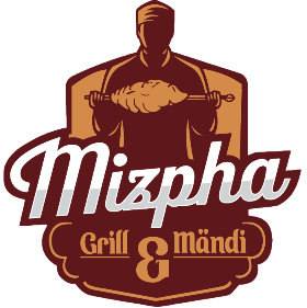 Mizpha Grill & Mandi Logo